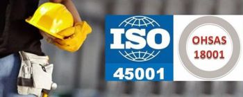Các thay đổi chính của ISO 45001 so với OHSAS 18001