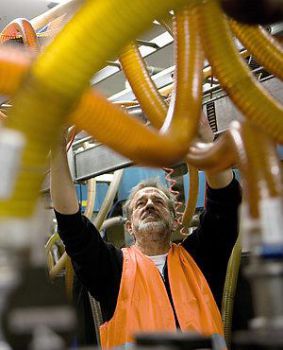 ISO 45001 - Hãy bắt đầu chuyển đổi