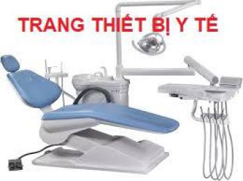 Nghị định về Quản lý trang thiết bị y tế