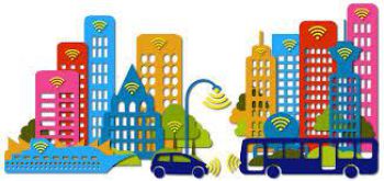 Công nghệ và xu hướng công nghệ thông tin và truyền thông (ICT) tác động đến đô thị thông minh