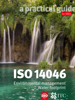 Sổ tay hướng dẫn áp dụng Tiêu chuẩn mới giúp các doanh nghiệp nhỏ và vừa quản lý hiệu quả sử dụng nước