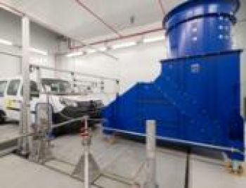 Tin tưởng vào công việc của phòng thí nghiệm