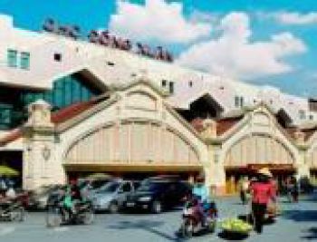 Công bố TCVN 11856:2017 về chợ kinh doanh thực phẩm