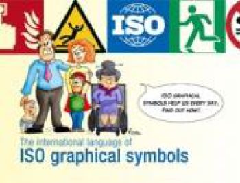 Tiêu chuẩn quốc tế ISO 7001 thống nhất trong việc hiểu ký hiệu thông tin công cộng 