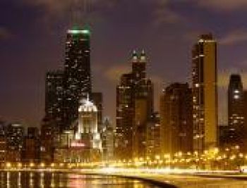 Khung chuẩn cho đô thị thông minh