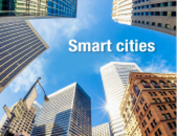 Đô thị thông minh là gì