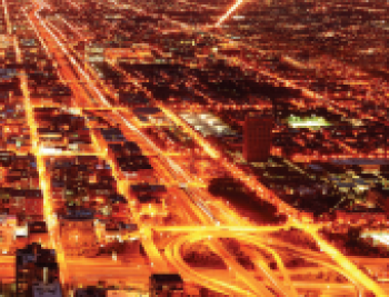 Mục tiêu tổng quát xây dựng đô thị thông minh tại Việt Nam