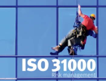 ISO 31000 Hệ thống quản lý rủi ro