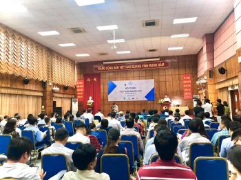 HỘI THẢO TRUY XUẤT NGUỒN GỐC