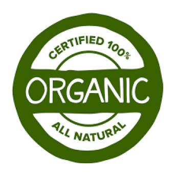 Chứng nhận hữu cơ Organic