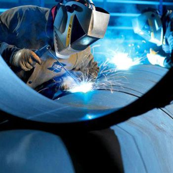 Thúc đẩy áp dụng ISO 3834 về yêu cầu chất lượng sản phẩm hàn cho doanh nghiệp cơ khí chế tạo