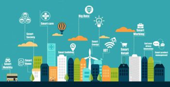 Tiêu chuẩn quốc tế mới đo lường hiệu suất của các thành phố thông minh trong tương lai