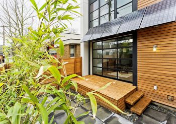 Tiêu chuẩn mới đánh giá hiệu suất năng lượng tòa nhà