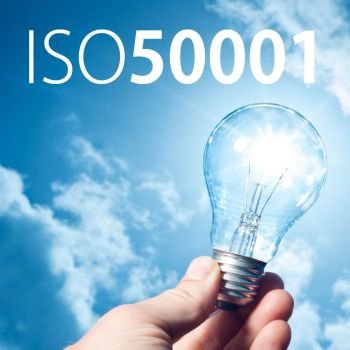 Áp dụng ISO 50001: Doanh nghiệp sử dụng năng lượng tiết kiệm, hiệu quả